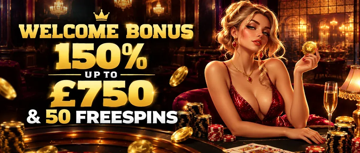 Donbet banner